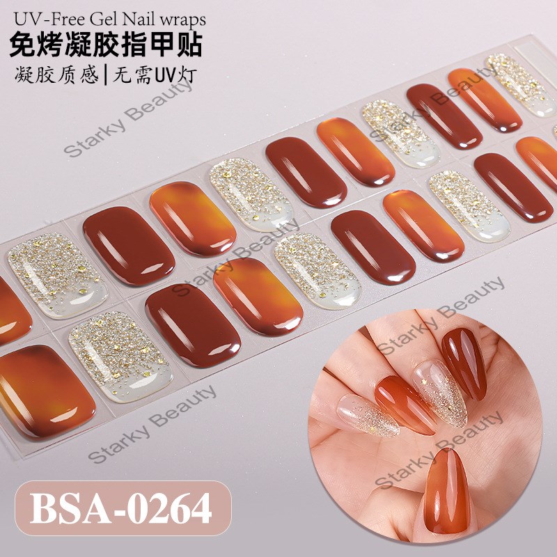 BSA-0264