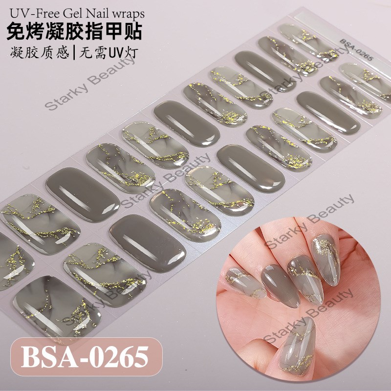 BSA-0265