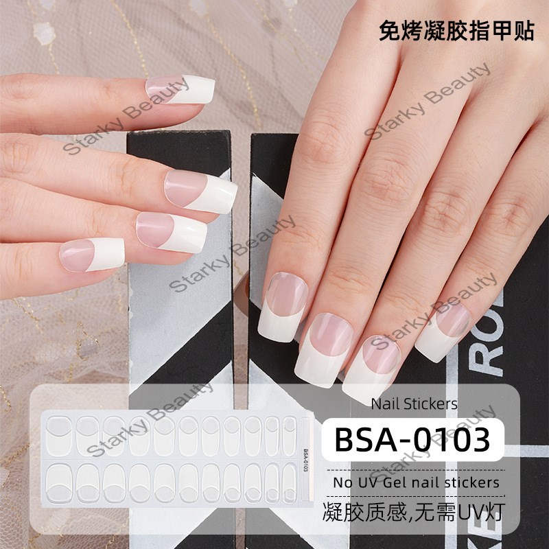 BSA-0103