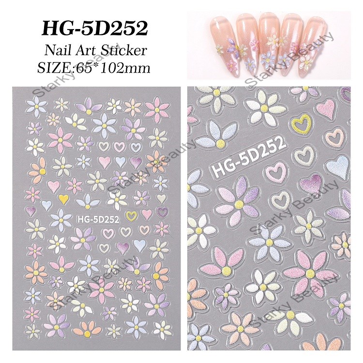 HG-5D251