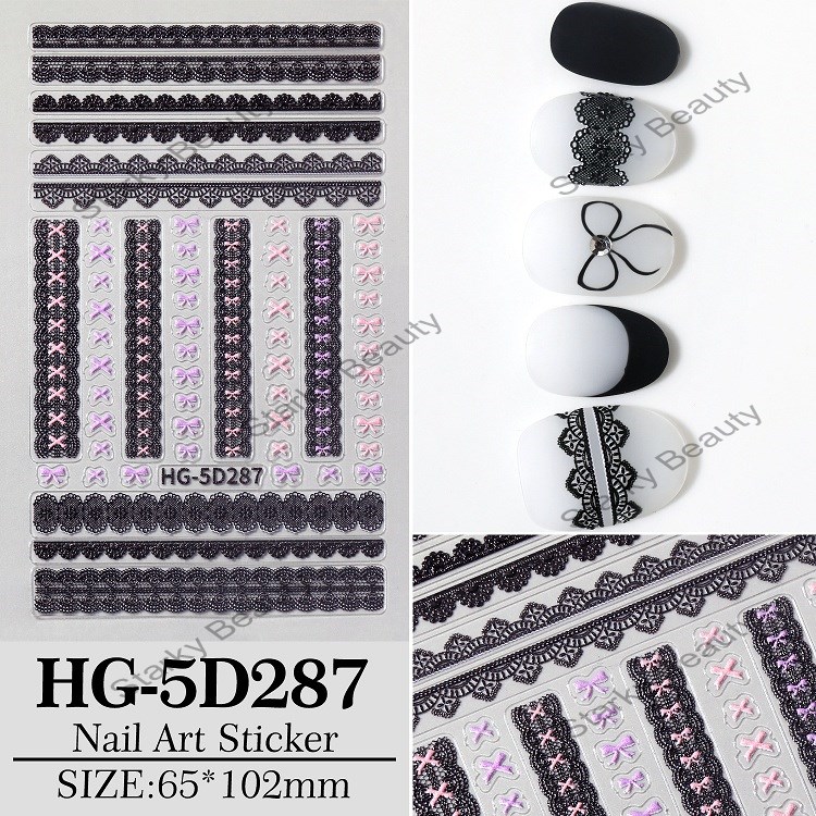 HG-5D287