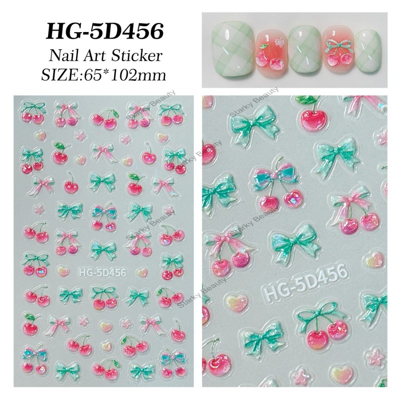 HG-5D456