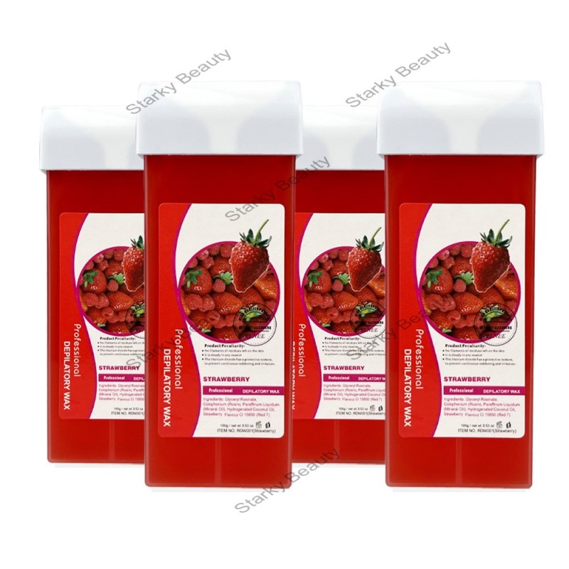 strawberry