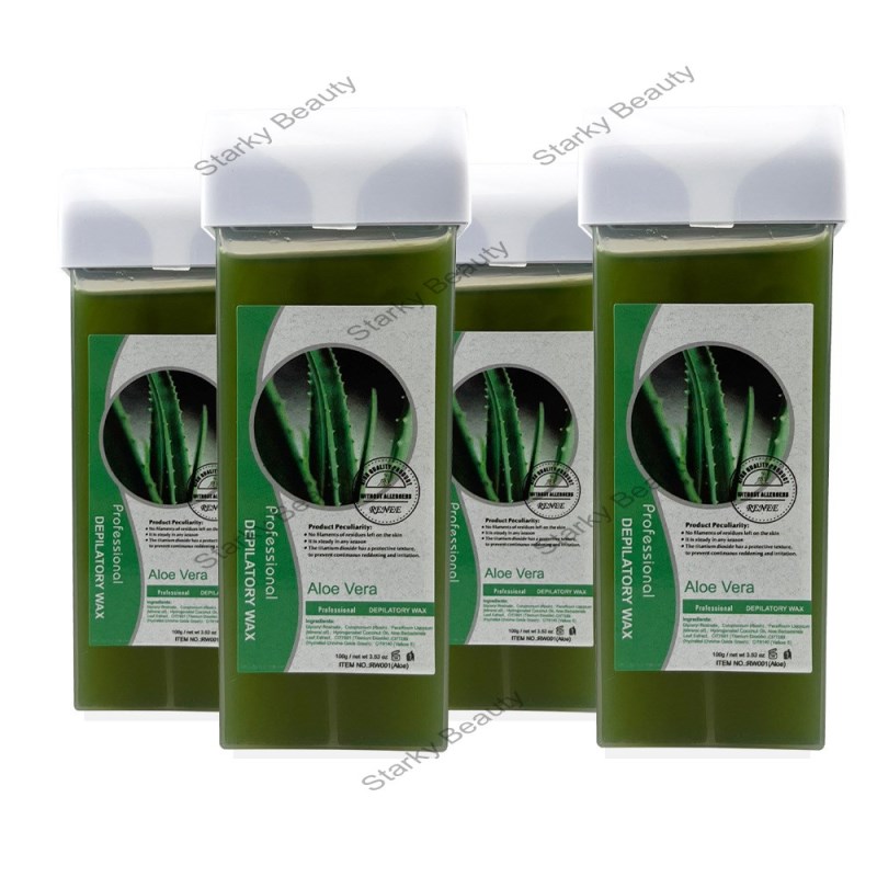aloe vera