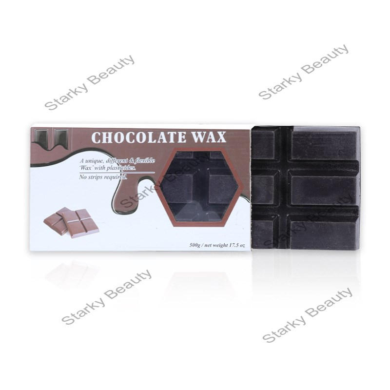 black choc