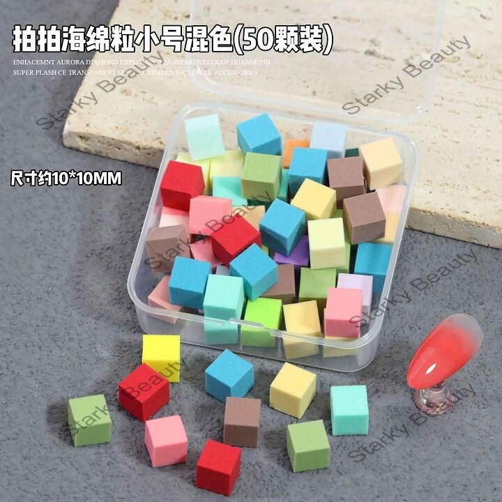 50PCS -A