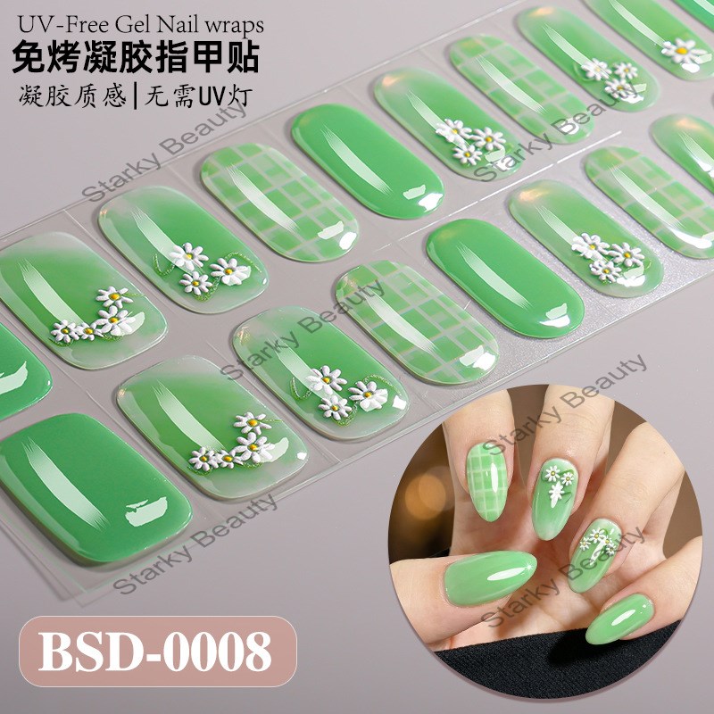 BSD008