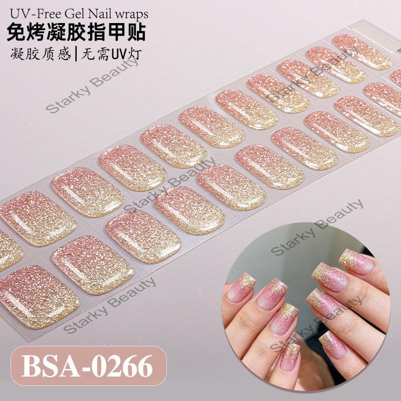 BSA-0266