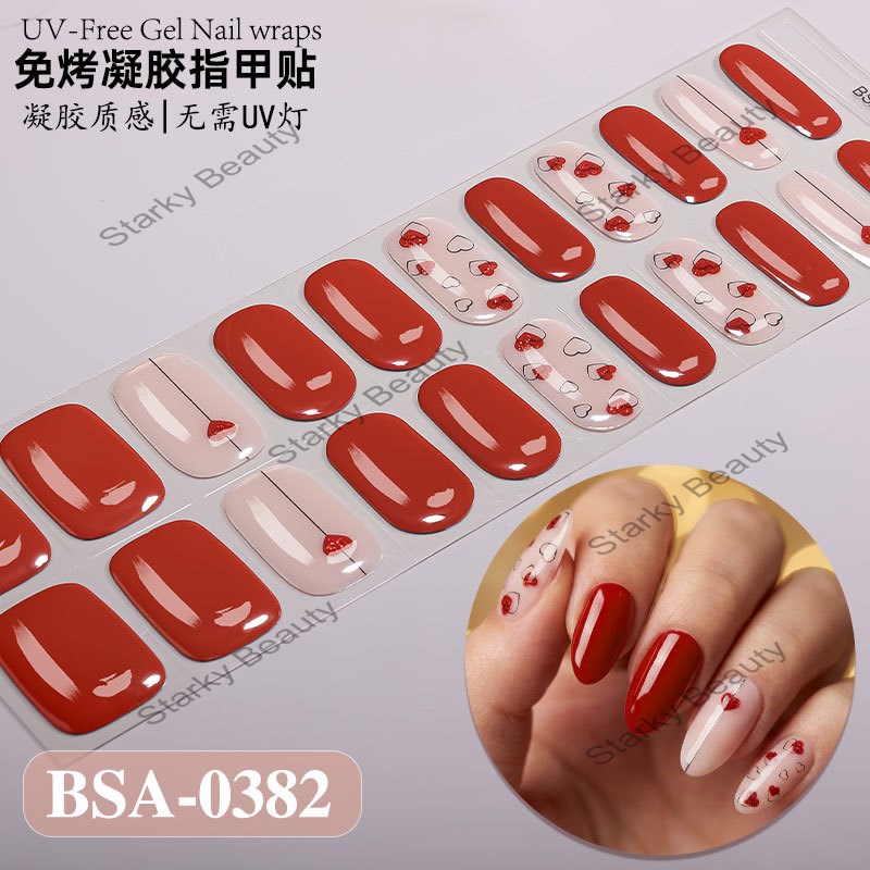 BSA-0382