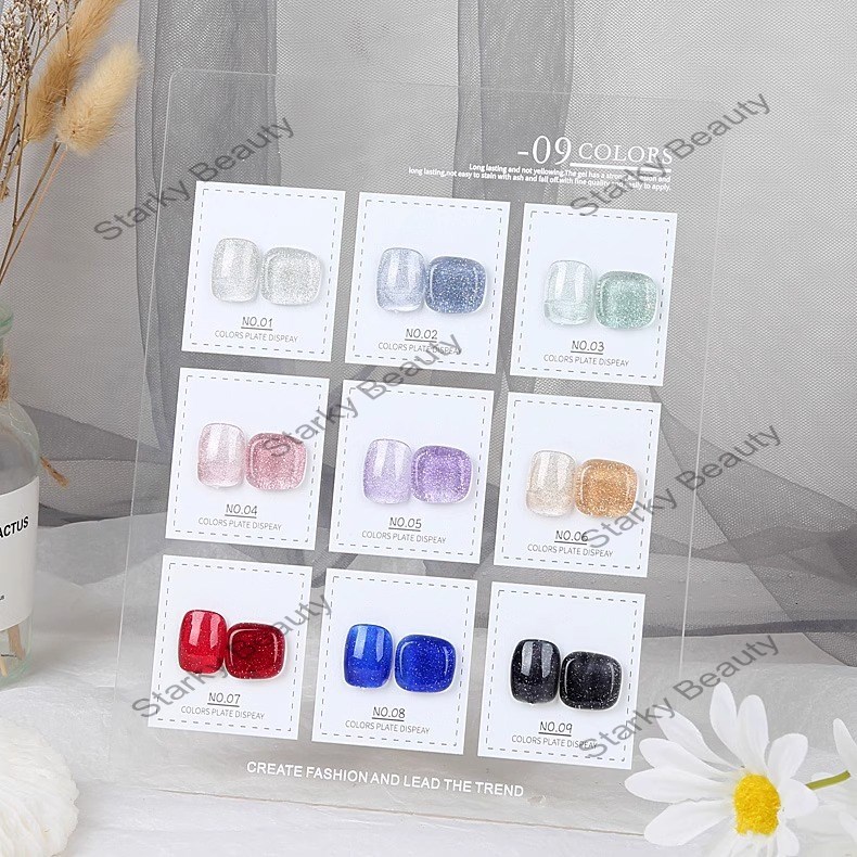 9COLORS