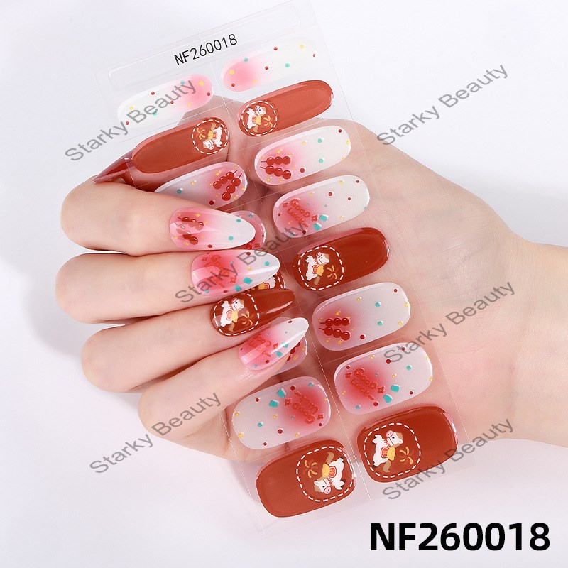 NF260018