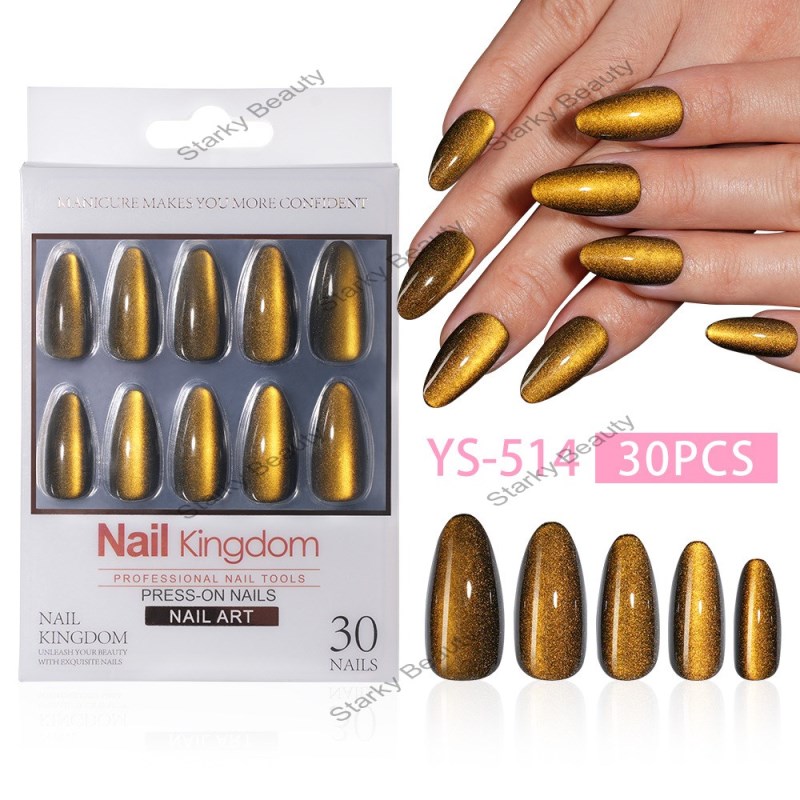 514#GOLD