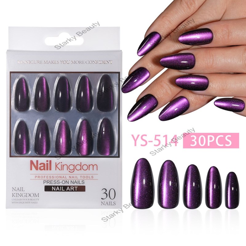 514#PURPLE