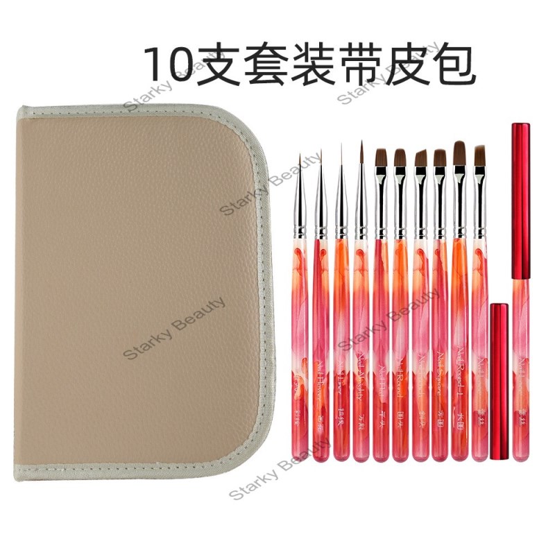 10pcs set