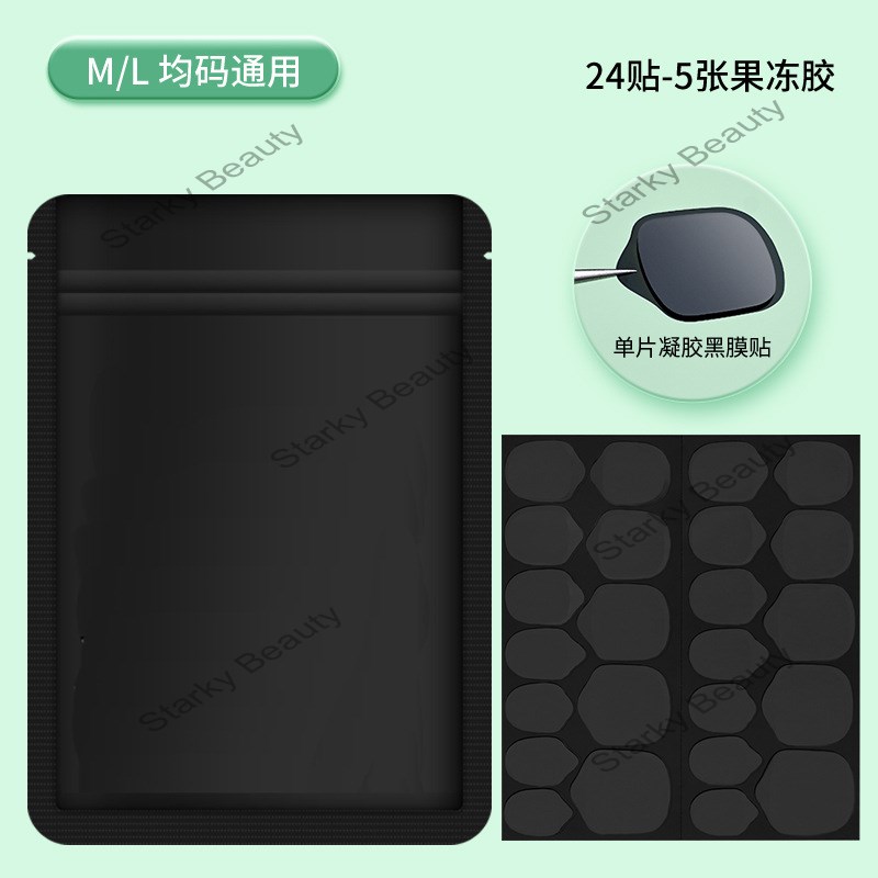 M/L -5pcs