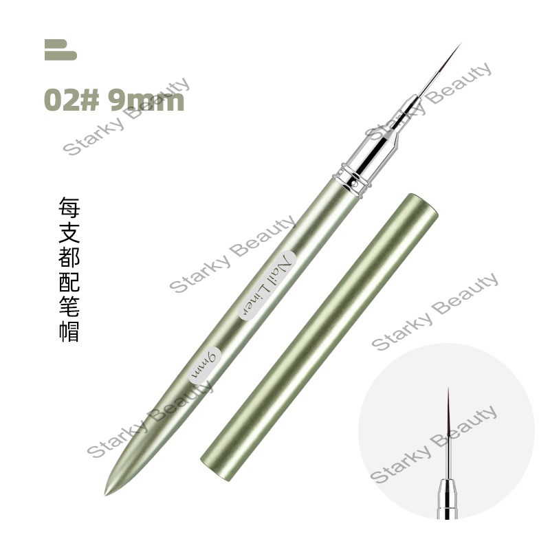 9MM-GREEN