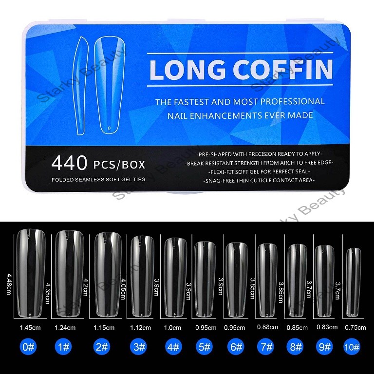 14#-440PCS