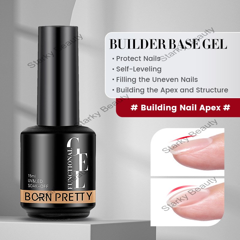 builer gel