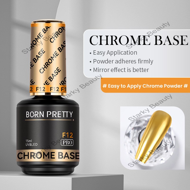 chrome bas