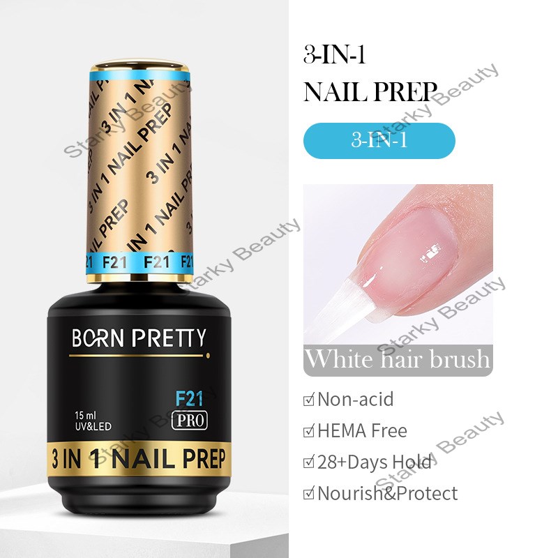 3 in 1prep