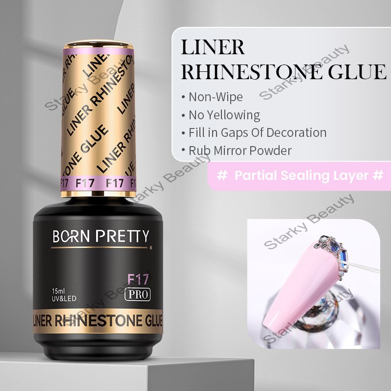 liner gel