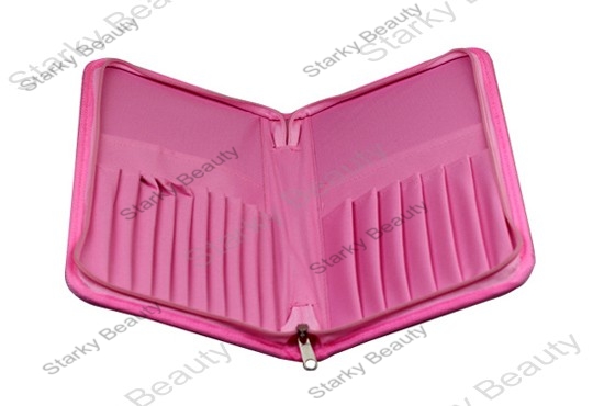 Nail Brush Bag