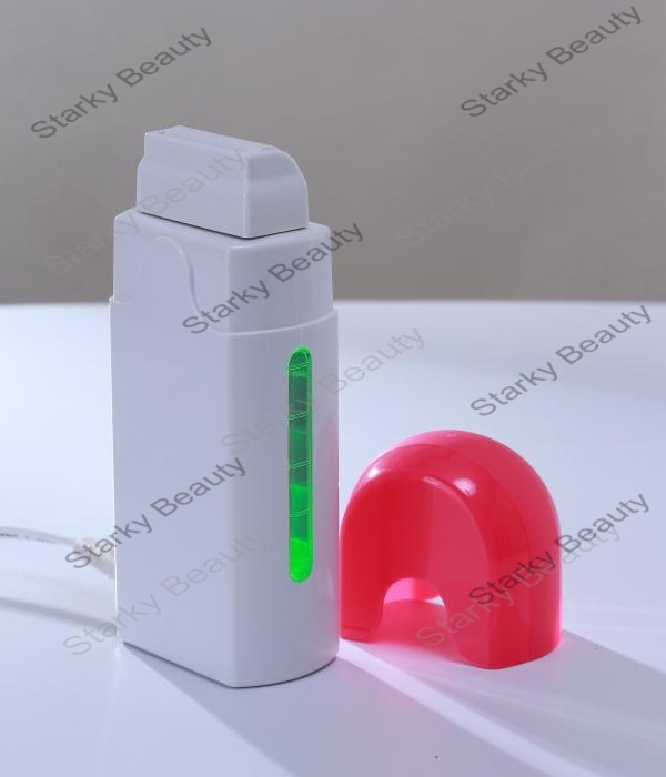 hair removal wax heater