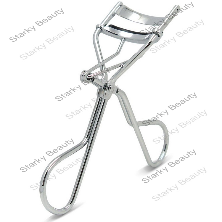 Makeup Eyelashes Curling Clip Eyelash Curler