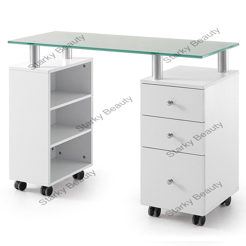 salon manicure table nail table shops