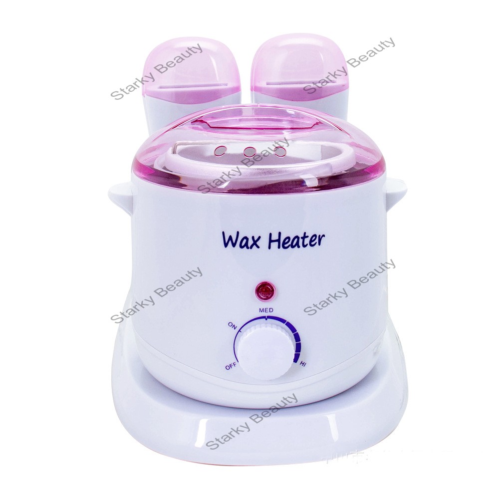 Multifunction Wax Heater