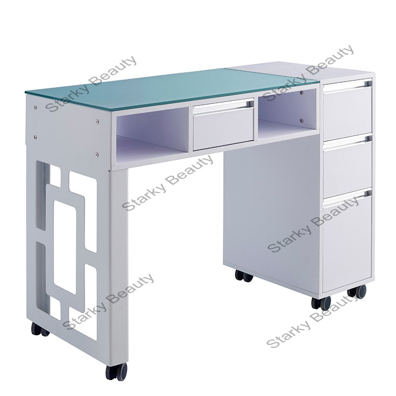 Manicure Table