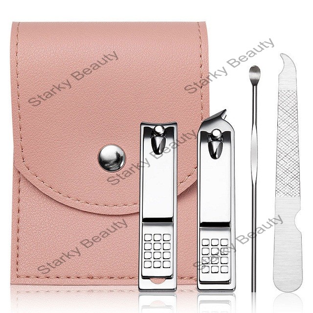 beauty equipment nail clippers manicure set