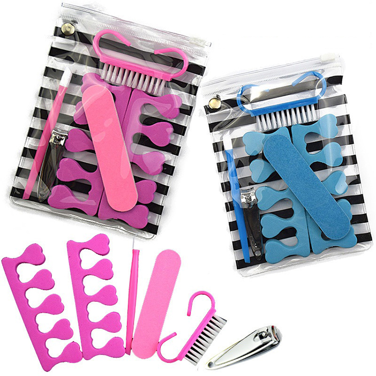 manicure diy set