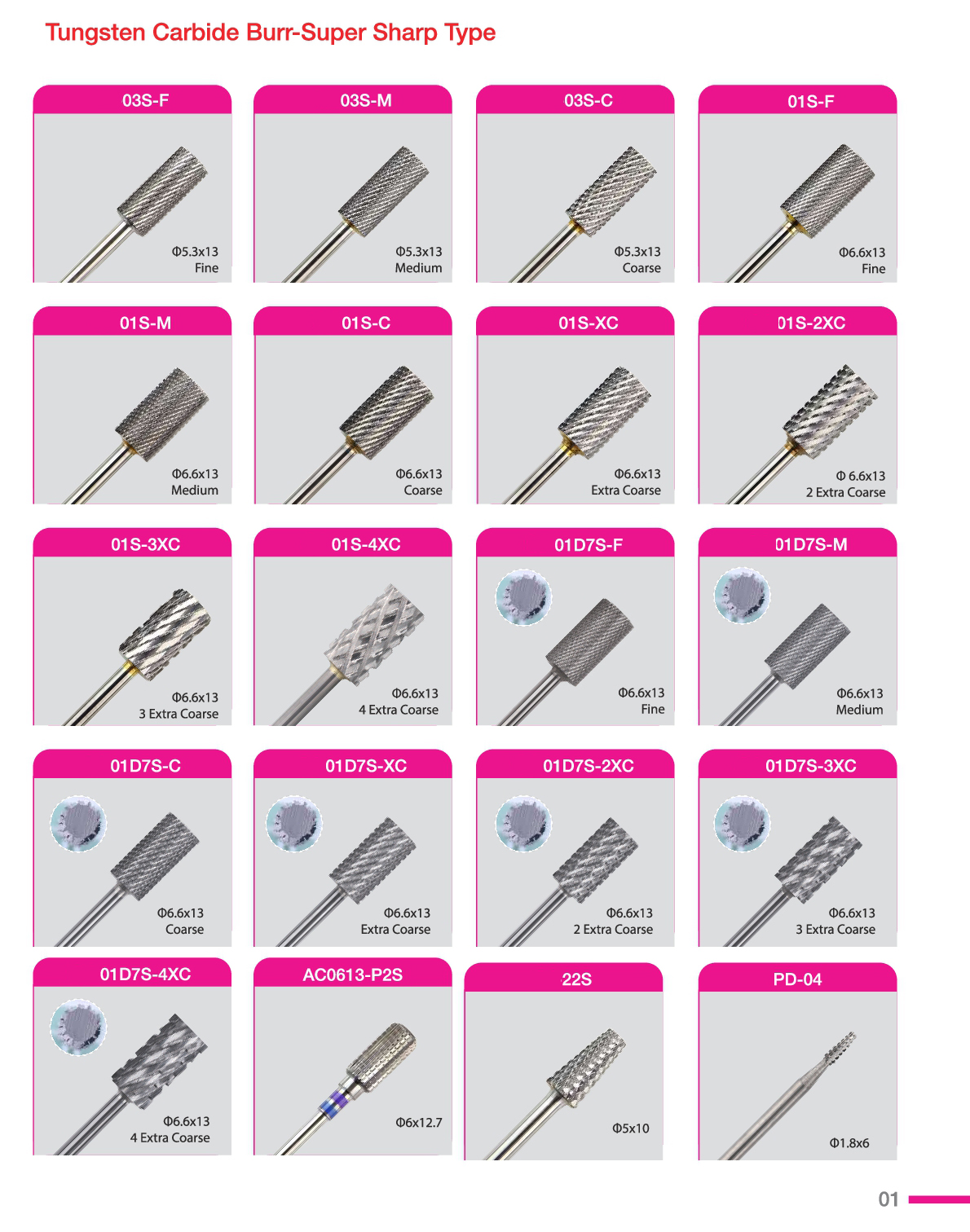 good quality tungsten, quick nail removal nail tool