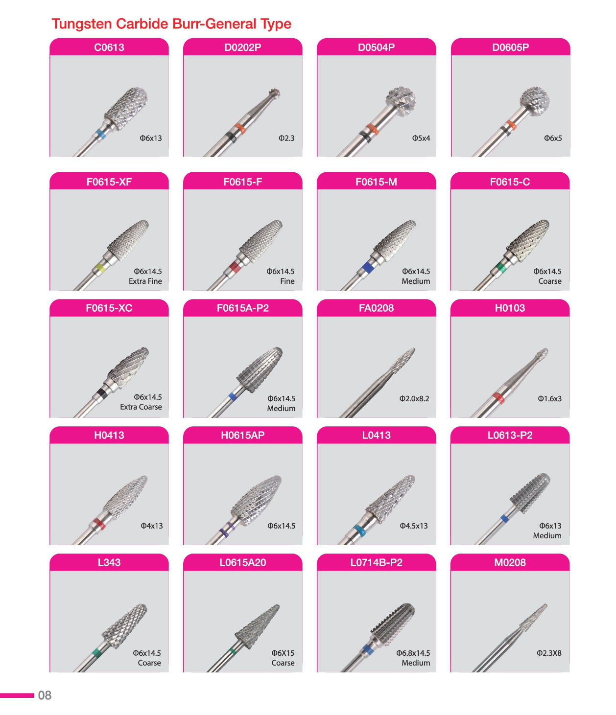 good quality tungsten, quick nail removal nail tool