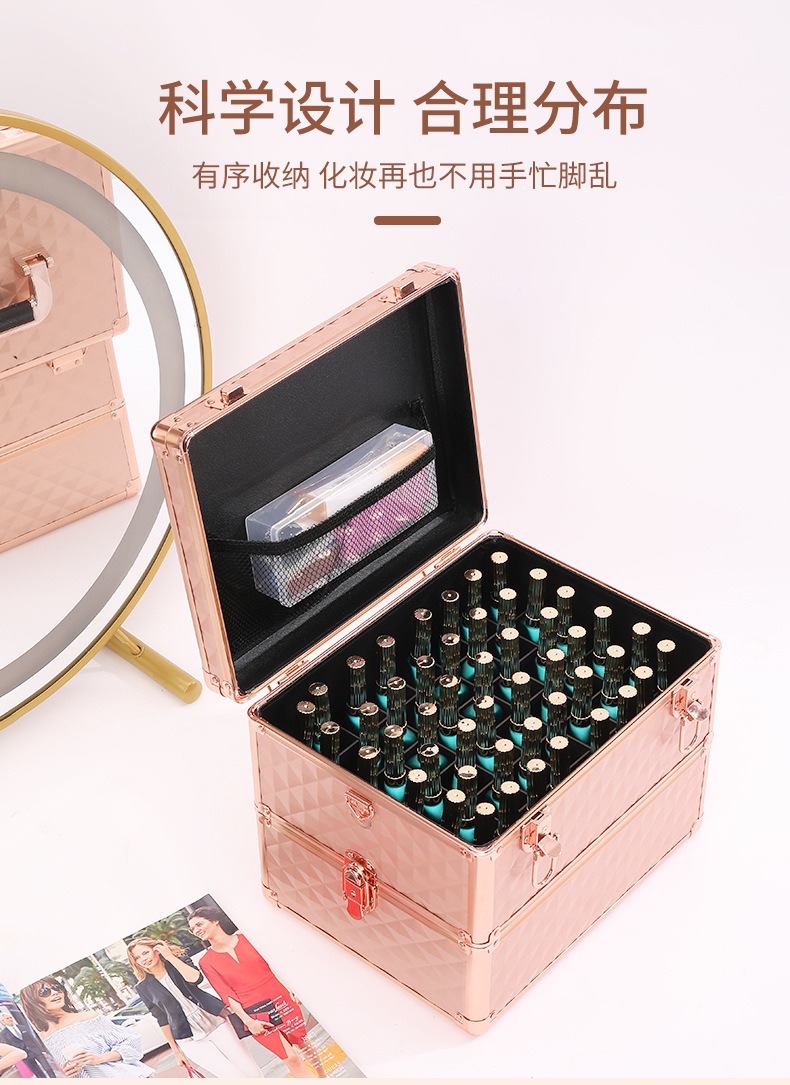 make up cosmetic beauty case