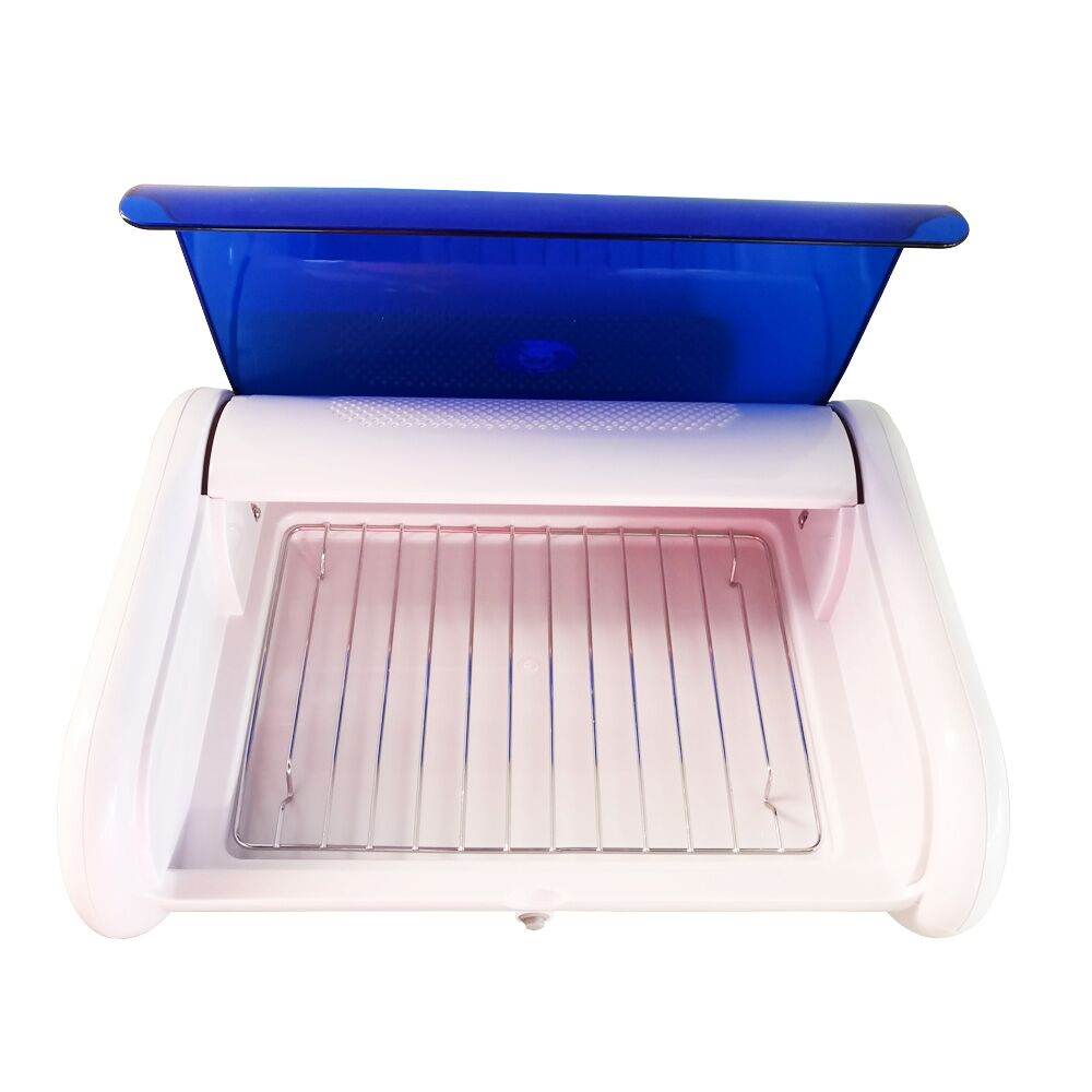 manicure tools uv disinfection cabinet uv lamp sterilization ozone small disinfection box