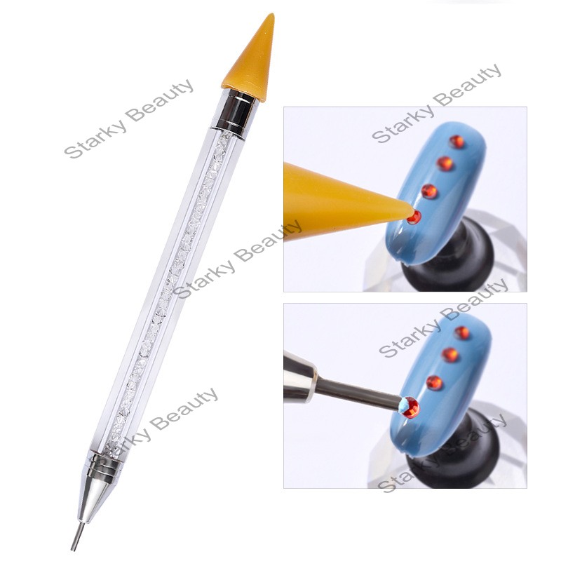 nail art tools polish gel tools picking up pen