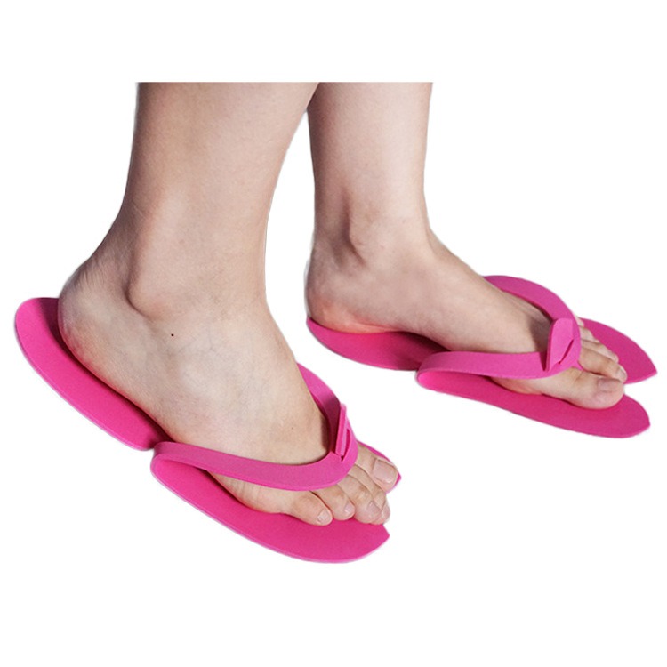 slipper set-mix color