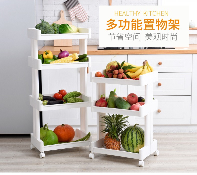 mobile beauty salon dedicated small cart for nail and eyelash beauty storage rack