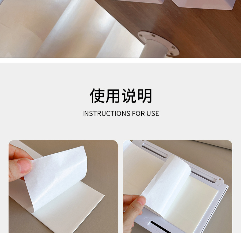 hidden storage box for nail art tools