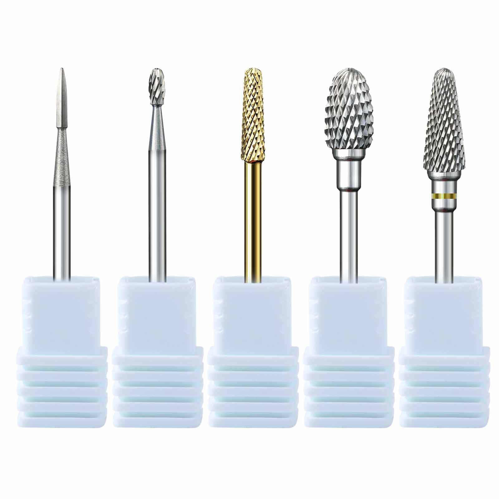 nail high-end front grinding head nail removal, tungsten steel nail removal carving grinding head