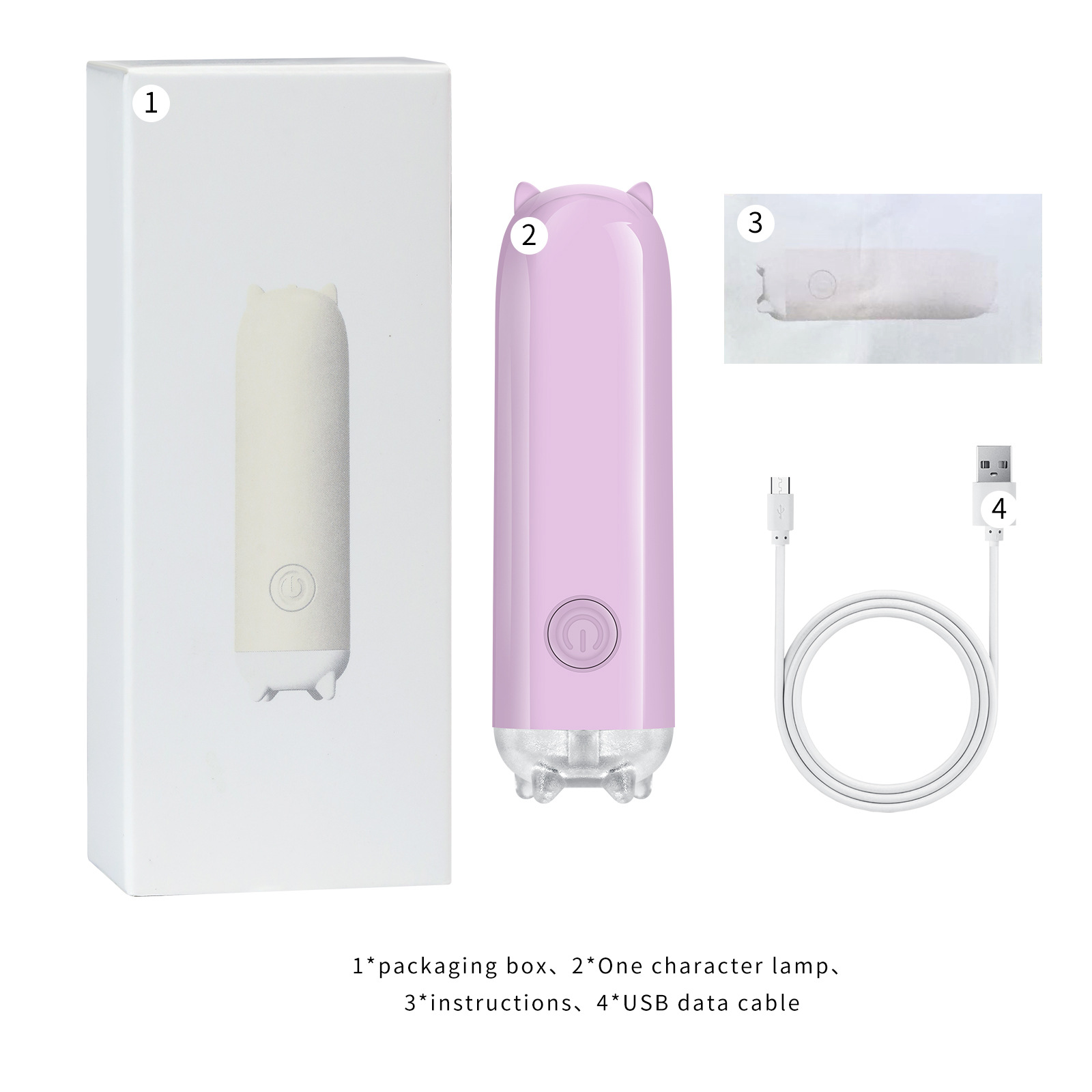 nail light handheld light nail light portable electric storage mini quick drying