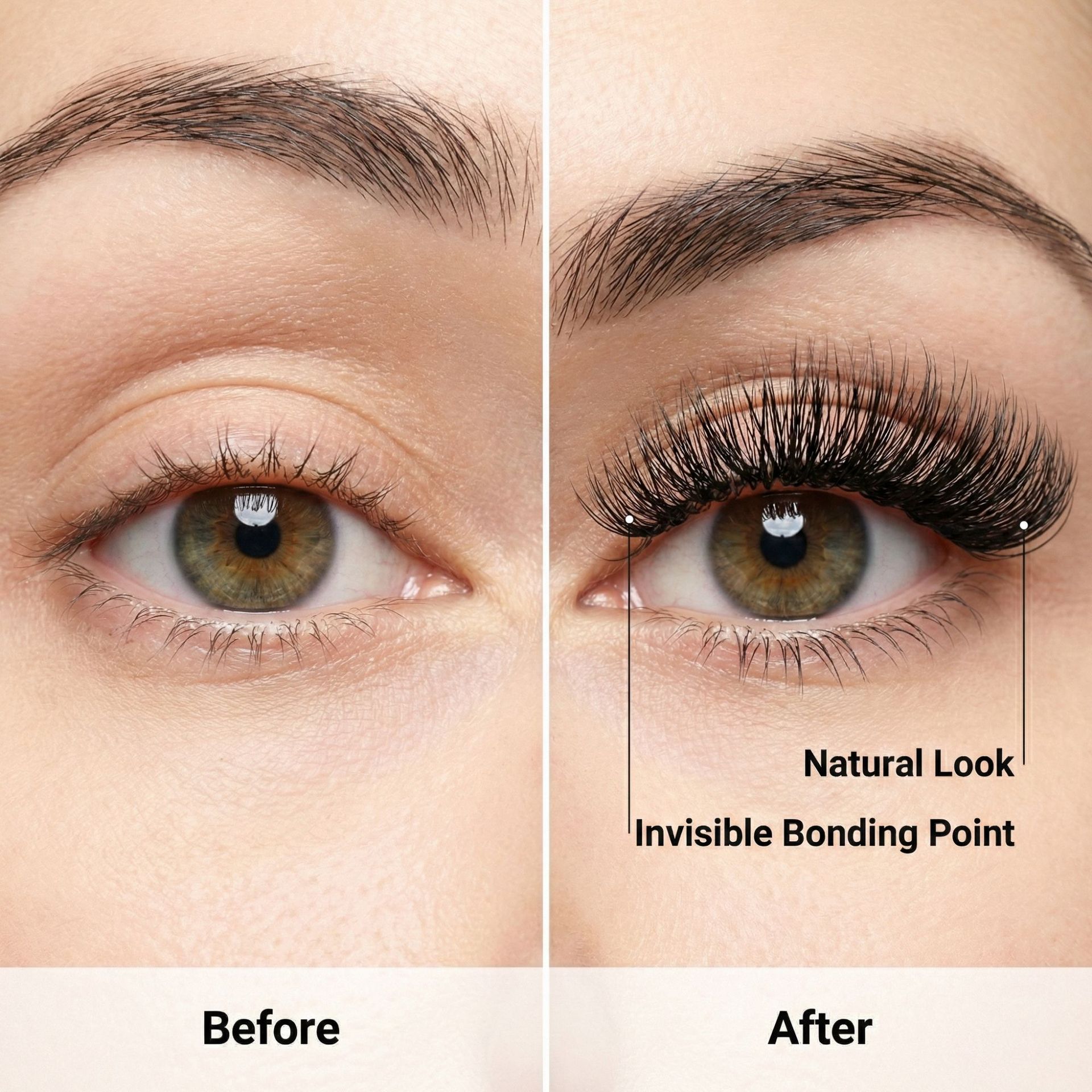 eyelash glue eyelash adhesive