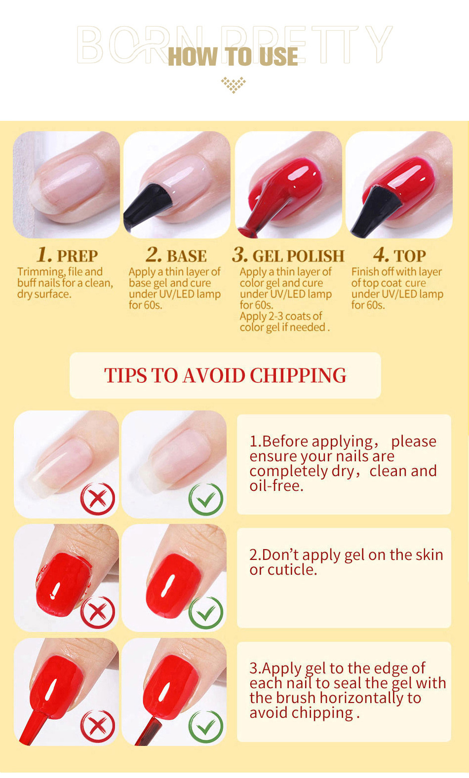 nail functional adhesive non wash sealing layer transfer adhesive nail tempered frosted sealing laye